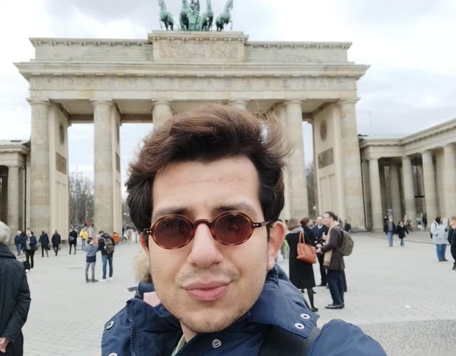 Karaköprü Almanca Özel Ders