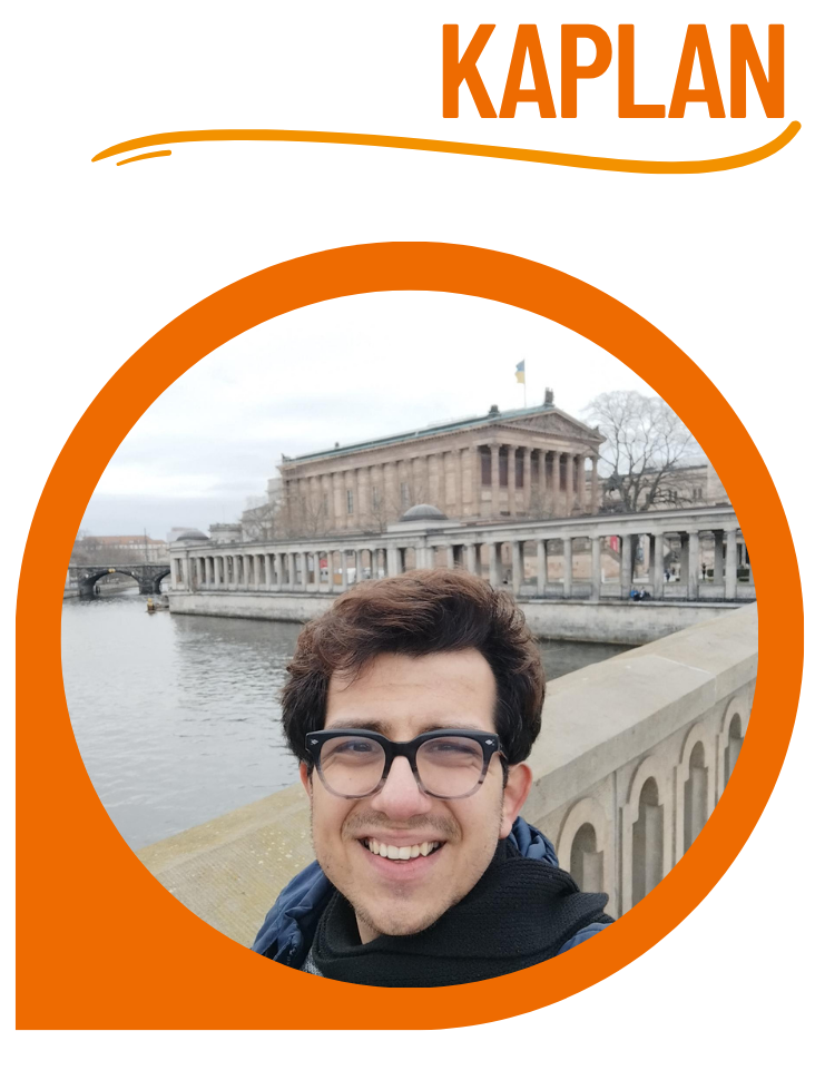 Karaköprü Almanca Özel Ders